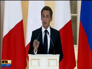 Nico, des propos inacceptables ...