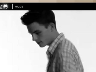 Tom Nicon : Le mannequin français s'est donné la mort !