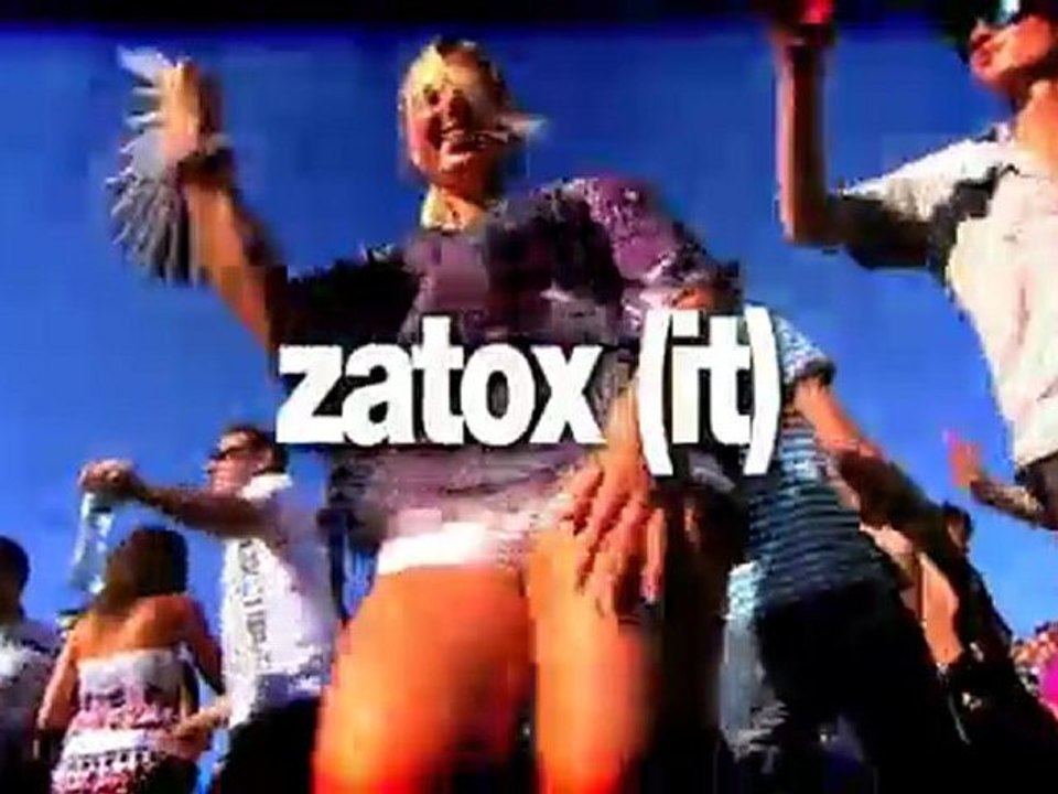 DECIBEL OUTDOOR 2010 OFFICIAL MAINSTAGE LINE UP BY  B2S