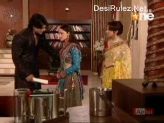 Jaane Pehchaane Se Yeh Ajnabi-21st June-Part-3