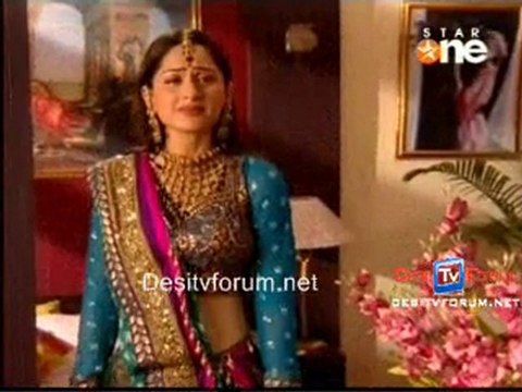 Jaane Pehchaane Se Yeh Ajnabi - 21st June 2010 - Pt4