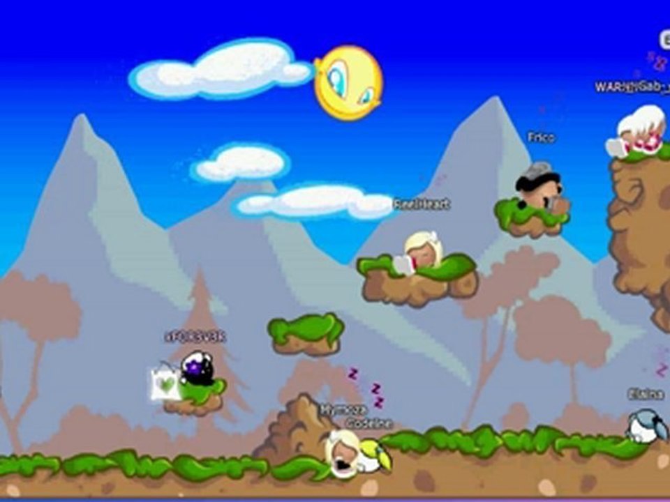 -matrix contrôle la matrice blablaland