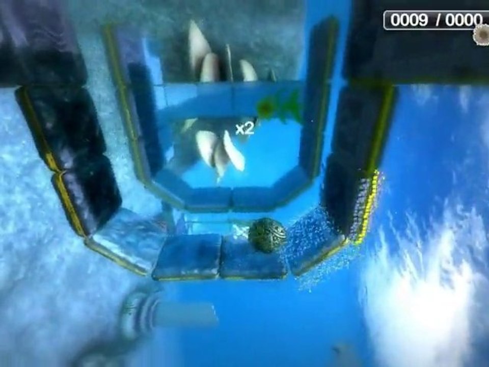 Puzzle Dimension - Bande Annonce