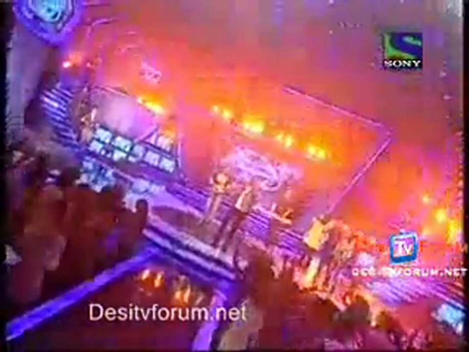 Indian Idol 5 - 21st June 2010 - Pt1