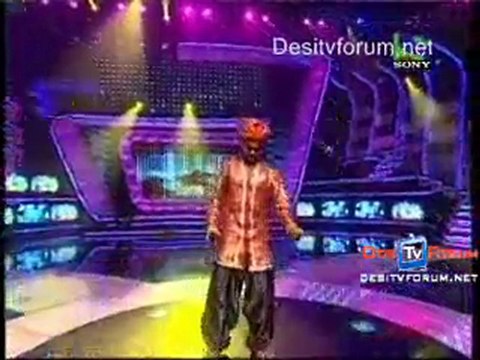 Indian Idol 5 - 21st June 2010 - Pt2