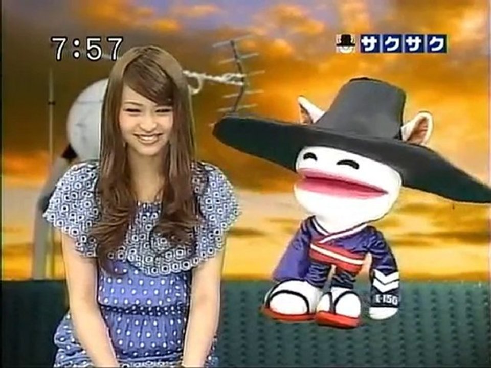 saku2 100621 4 演技かかったコト、無理なんだからさあ･･･、の巻
