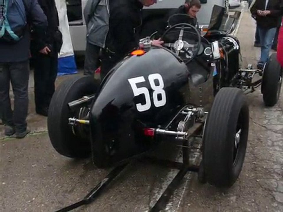 Concours Ligne Gr N Oreca-Store ERA