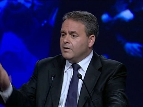 18 juin à Colombey : Discours de Xavier Bertrand