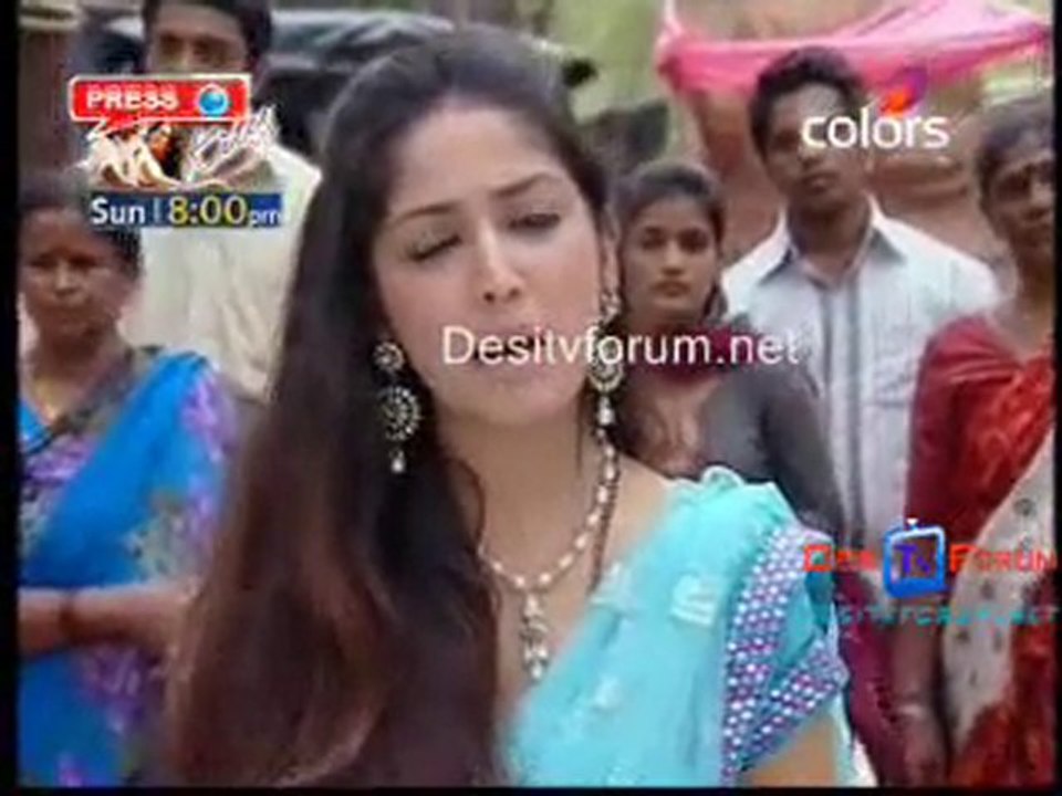 Yeh Pyaar Na Hoga Kam - 21st June 2010 - pt2