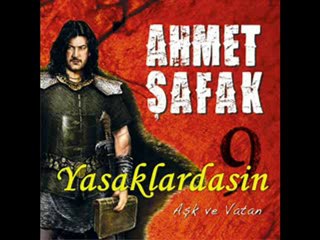 Ahmet Safak  Ask Ve Vatan http://www.ülkücüradyo.com/