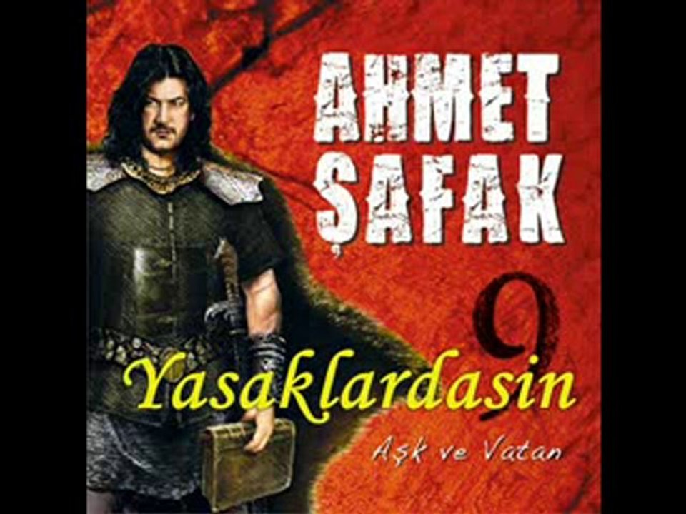 Ahmet Safak  Ask Ve Vatan http://www.ülkücüradyo.com/