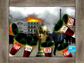 Minute folle : La malédiction Hernandes