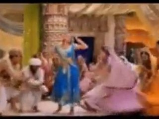 Aishwarya Rai - Hum Dil De chuke Sanam -