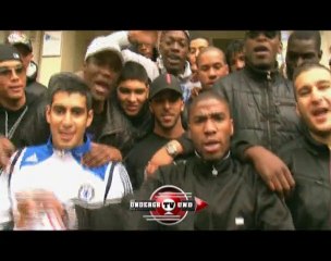 FREESTYLE NOISY LE SEC AVEC POPO LE NARVALO AU LONDEAU