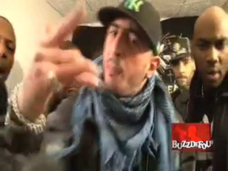 Freestyle S. D Click pour Buzz De Fou