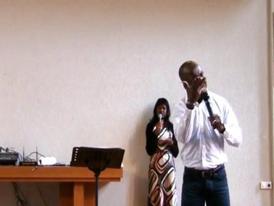 Qui est disciple de Christ 3