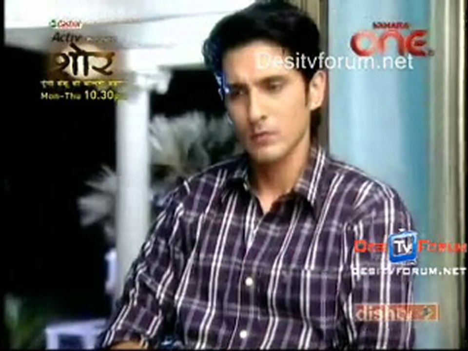 Woh Rehne Wali Mehlon Ki - 21st June 2010 - Part2