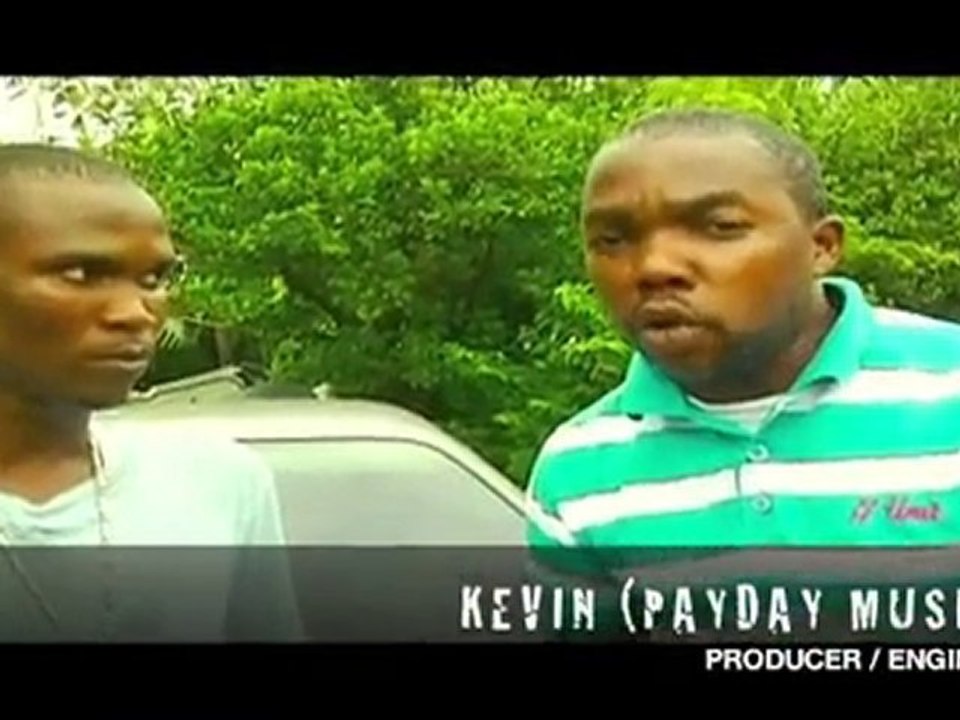 LANMINE 2010 EPK