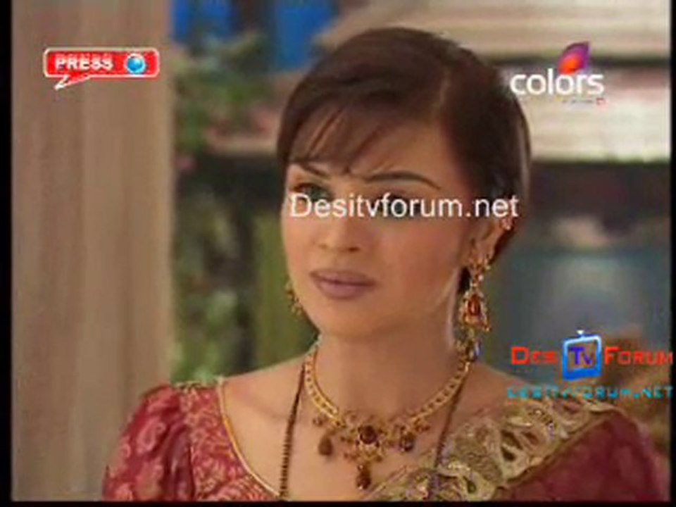 Laagi Tugh Se Lagan 21st June 2010 - pt2