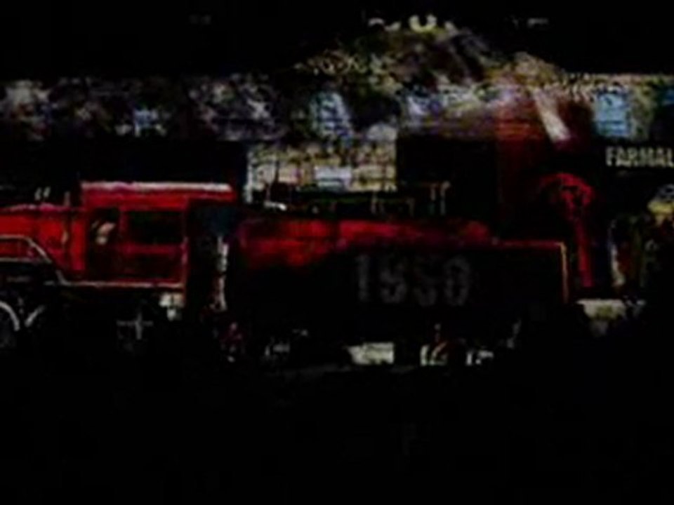 Chartres en lumières 2010