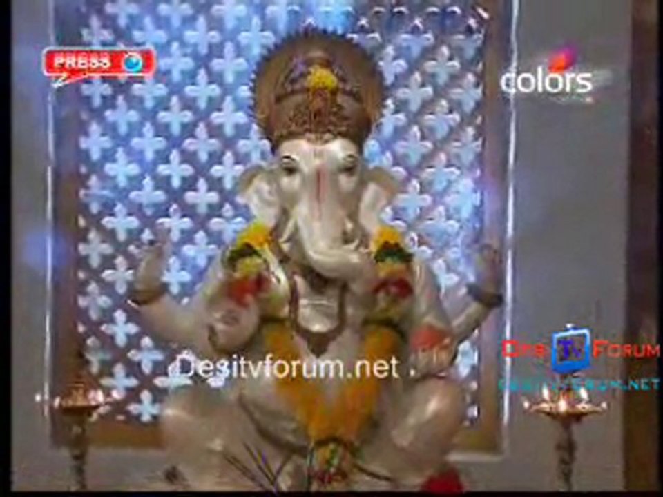 Laagi Tugh Se Lagan 21st June 2010 - pt3