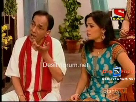 Sajan Re Jhoot Mat Bolo - 21st June 2010 - Part3