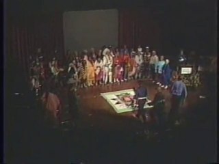 Phil Lane Introduction and Award Presentation by John Denver