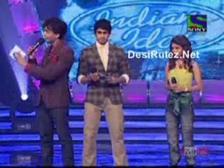 Indian Idol 21st June 2010 Part4