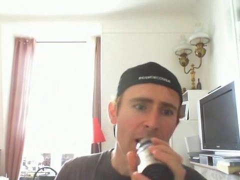 Wiwi égratigne redonne moi ma chance