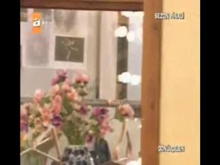 HASRET&SAİME(GÜLPEMBE)