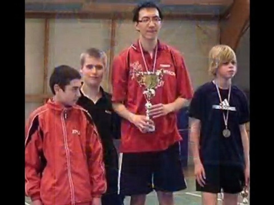 Video Intro Assemblée 2010