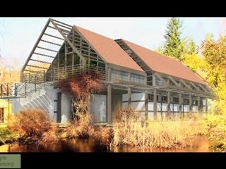 FONDATION DE LA MAISON DU DÂNA - DÂNA HAUS