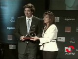 FEDA entrega los premios empresariales San Juan