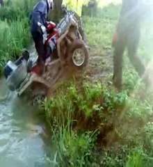 une sortie entre amis