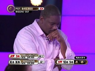 PokerStars The Big Game S01 Ep.3 - 3/5 cardplayertube.com