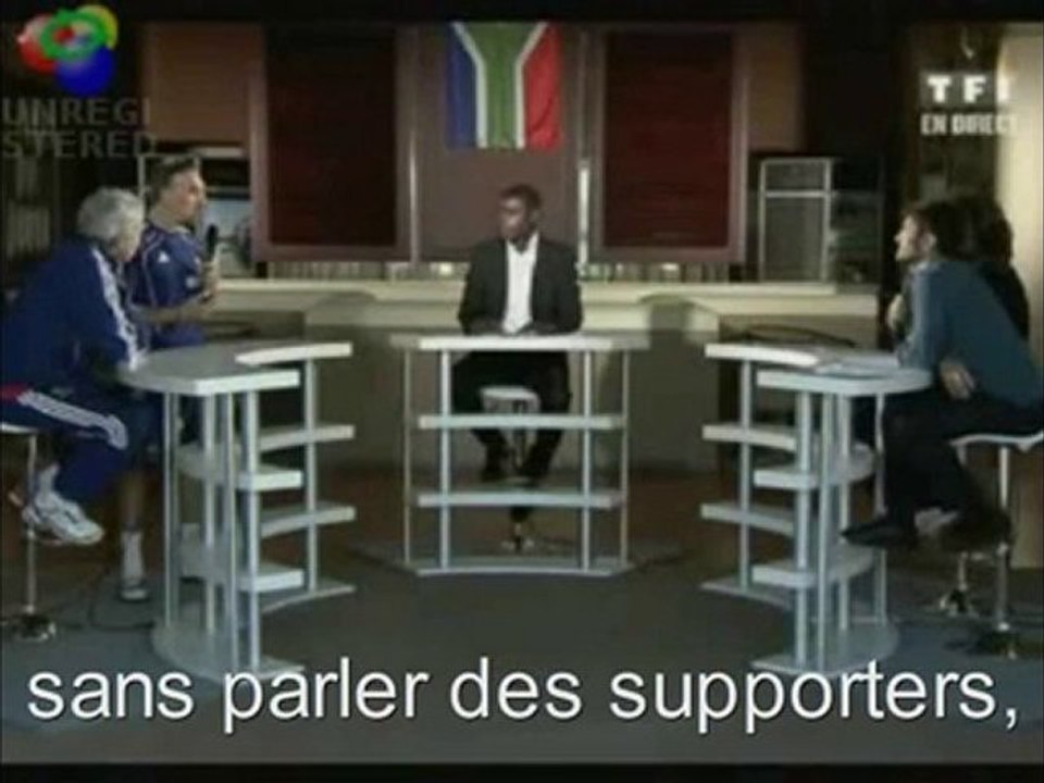 ribery translator