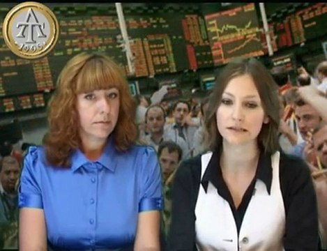 Евро и фунт укрепились. Видеообзор рынка от Акмос Трейд 21.0