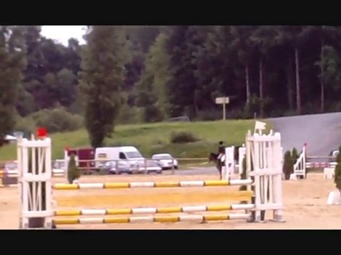 Cso Club 2 ~~> Anne & Gaur. Enfin le sans faute =D