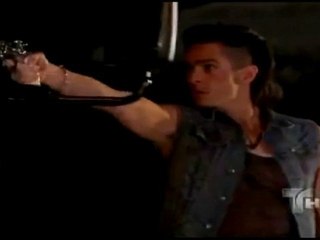 VIC MORA & DIANA ♥7♥ Rescate de Diana (4/4)