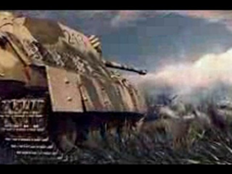 1C-Theatre Of War 2-Kursk 1943