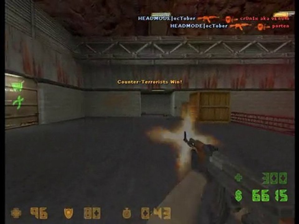 De_nuke * 2er brett