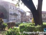 Property-Panama Casco Viejo Overview