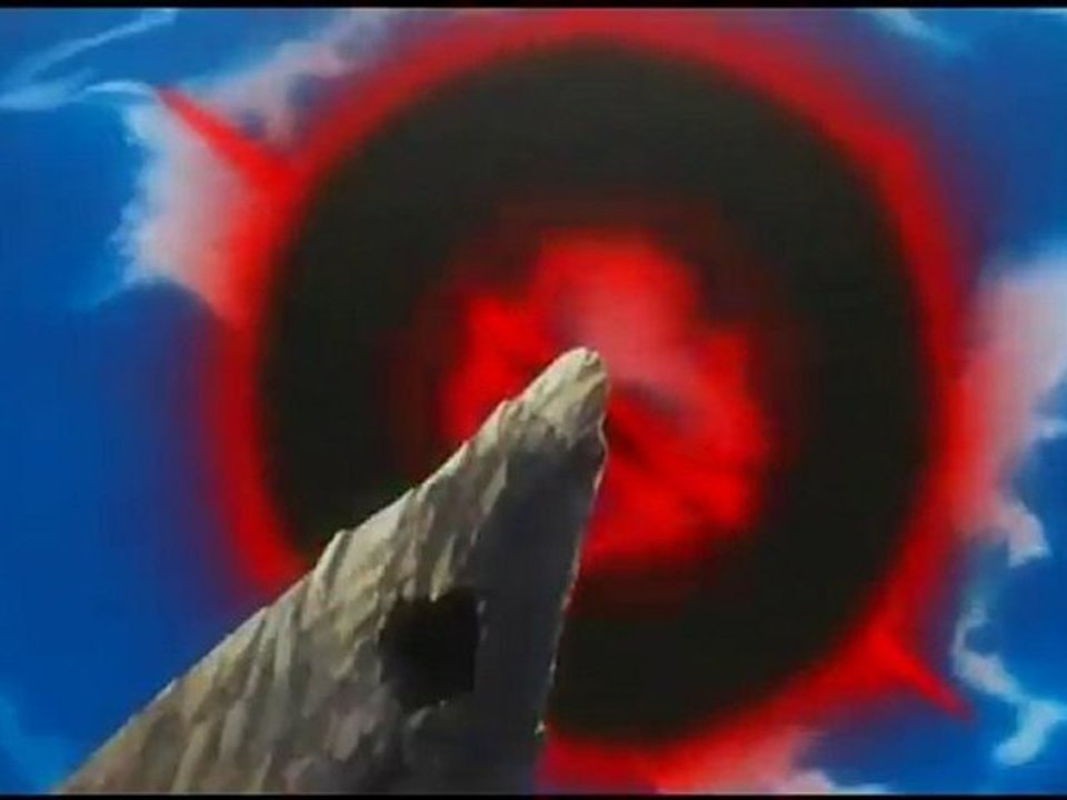 AMV Bleach Requiem for ichigo