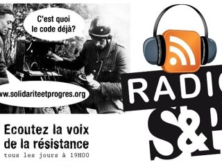 Un moment tragi-comique de l’histoire / Jacques Cheminade