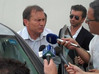 RedPlanet.gr - Ο Λίνεν στην ΠΑΕ Ολυμπιακός