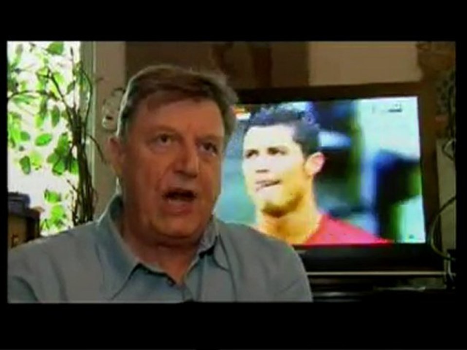 South Africa WC 2010-la Honte française