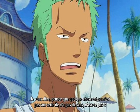 Amv (parodie) Ikkitousen,Dbz,One piece et Naruto