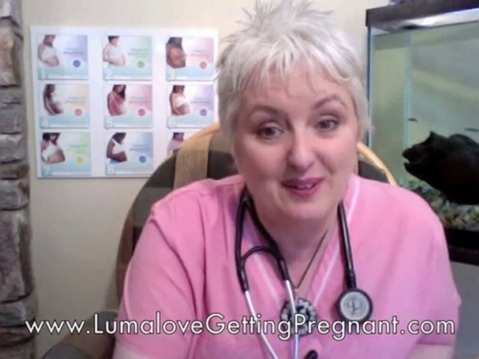 Help To Get Pregnant Tips from Lumalove