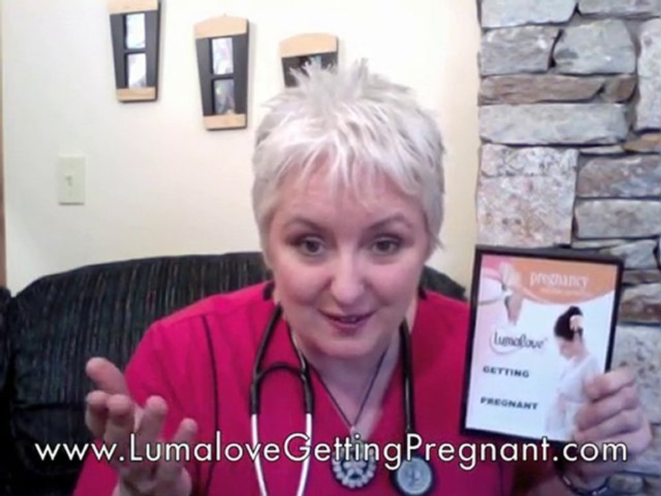 Help Get Pregnant Tips from Lumalove