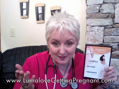 Help Get Pregnant Tips from Lumalove